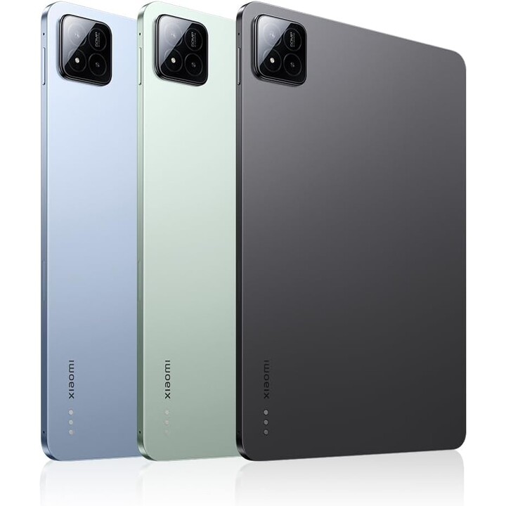 Xiaomi Pad 7 Pro, 12+512 GB, WiFi, display da 11,2 pollici, batteria da 8850 mAh, hypercharge da 67 W, hyper AI, grigio