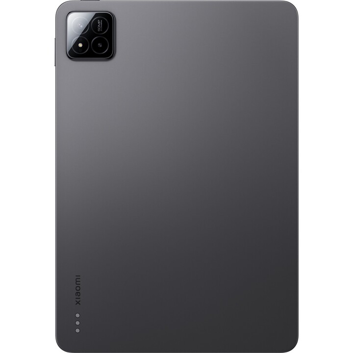 Xiaomi Pad 7 Pro, 12+512 GB, WiFi, display da 11,2 pollici, batteria da 8850 mAh, hypercharge da 67 W, hyper AI, grigio