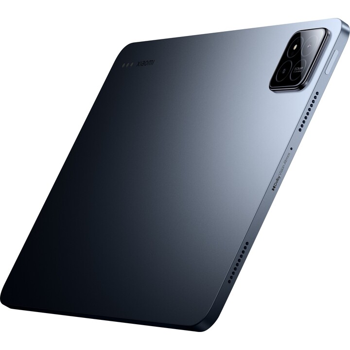 Xiaomi Pad 7 Pro, 12+512 GB, WiFi, display da 11,2 pollici, batteria da 8850 mAh, hypercharge da 67 W, hyper AI, grigio
