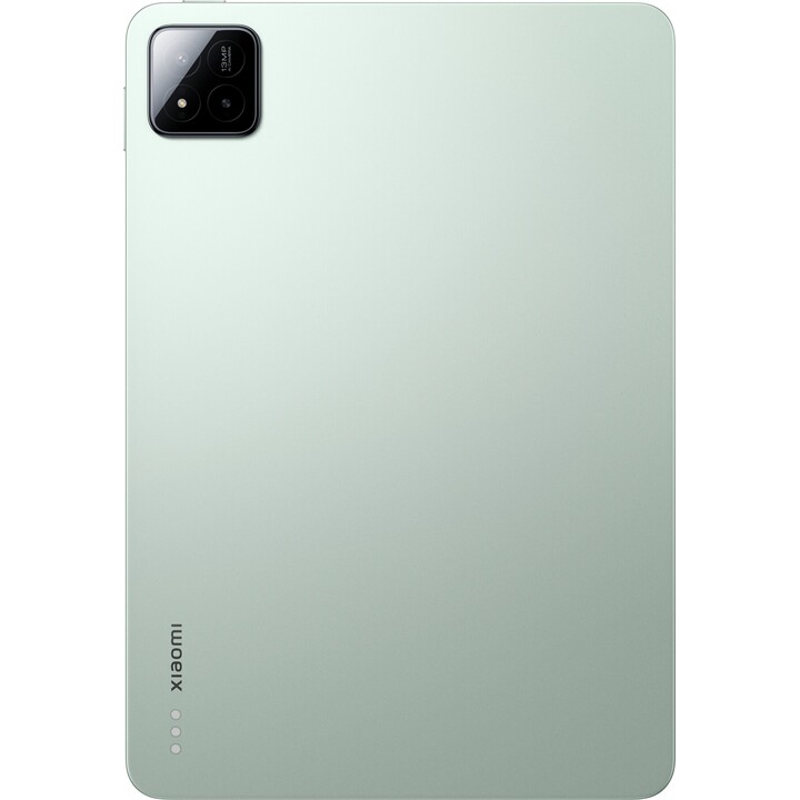 Xiaomi Pad 7, 8+256GB, wifi, pantalla de 11,2 pulgadas, batería de 8850 mAh, carga de 45W, hiper ai, verde