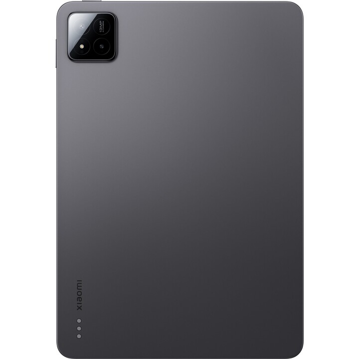 Xiaomi Pad 7, 8+128 GB, WiFi, display da 11,2 pollici, batteria da 8850 mAh, carica 45 W, hyper AI, grigio