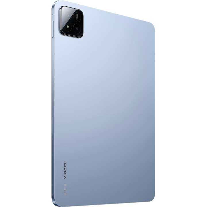 Xiaomi Pad 7, 8+256GB, wifi, pantalla de 11,2 pulgadas, batería de 8850 mAh, carga de 45W, hiper ai, azul