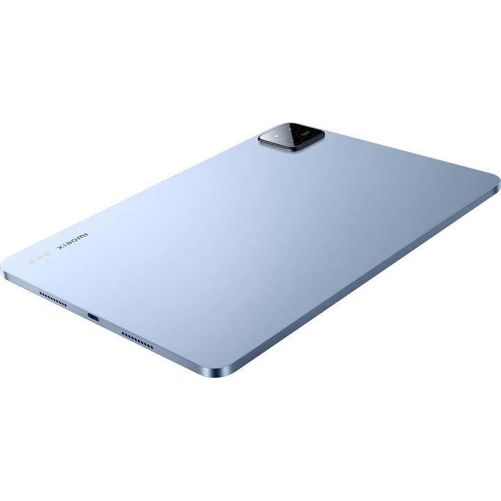 Xiaomi Pad 7, 8+256GB, wifi, pantalla de 11,2 pulgadas, batería de 8850 mAh, carga de 45W, hiper ai, azul