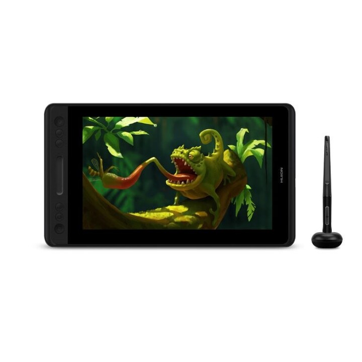 HUION KAMVAS PRO 12 TAVOLETTA