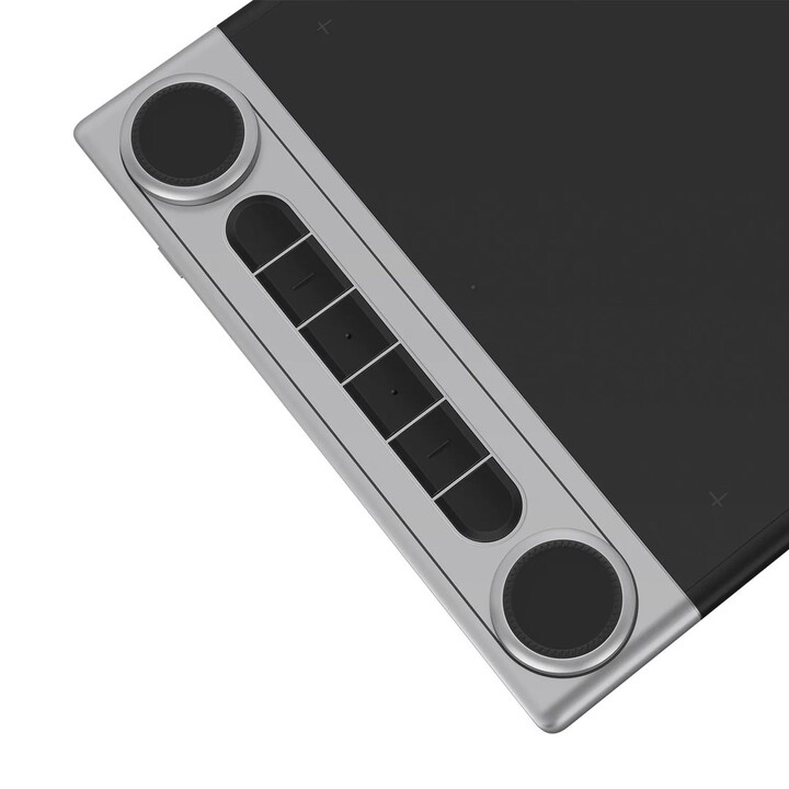 Huion Q630M Grafiktablett