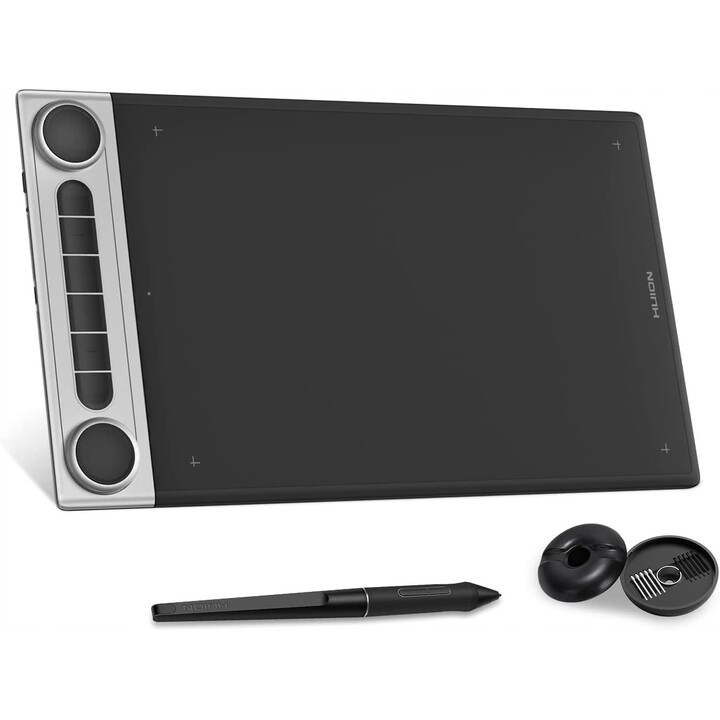 Tableta gráfica Huion Q630M
