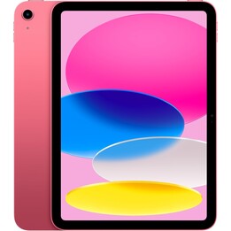 Apple iPad 11 2025 WiFi, 512GB, 11 ° Gen, chip A16, cámara de 12mp, rosa
