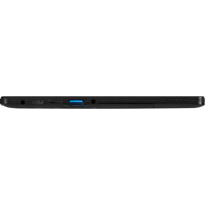 Tablet 2in1, Kruger&Matz EDGE 1089, 8+256GB, USB 3.0, HDMI, Windows 11 Pro, IPS, Black