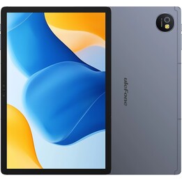 Ulefone Tab A10 Pro 10.1, 6GB/128GB, WiFi+4G, Gris