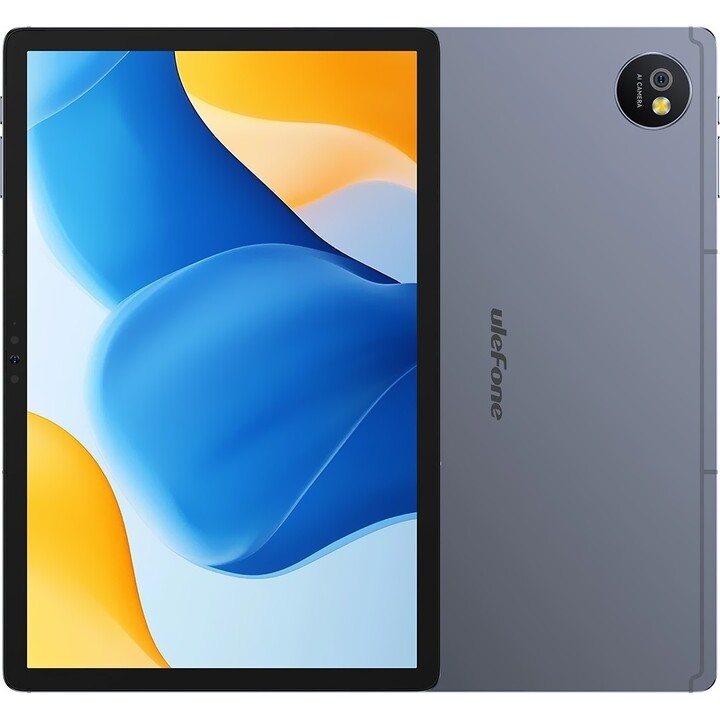 Ulefone Tab A10 Pro 10.1, 6GB/128GB, WiFi+4G, Gris