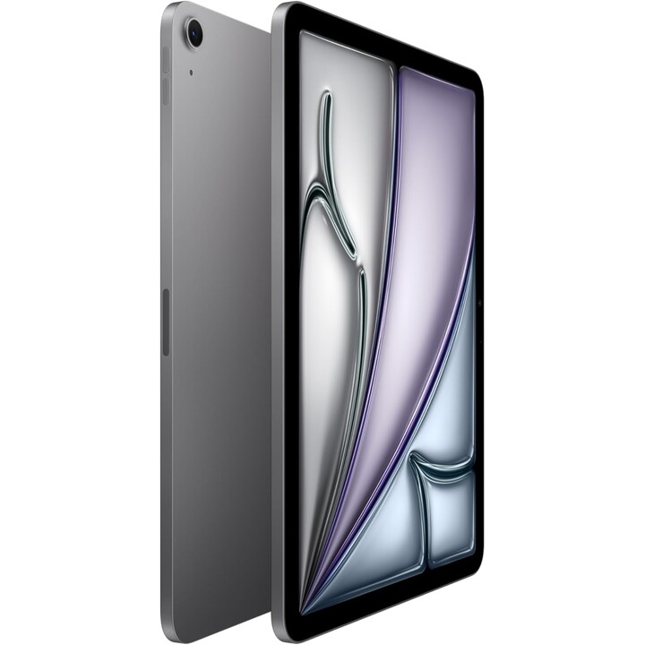 Apple iPad Air 11 2025 WIFI, 1 TB, 7th Gen, M3 Chip, 12MP Camera, Grey