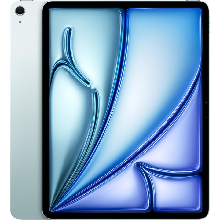 Apple iPad Air 13 2025 Wi -Fi, 512 GB, 7ª geração, chip M3, câmera de 12MP, azul