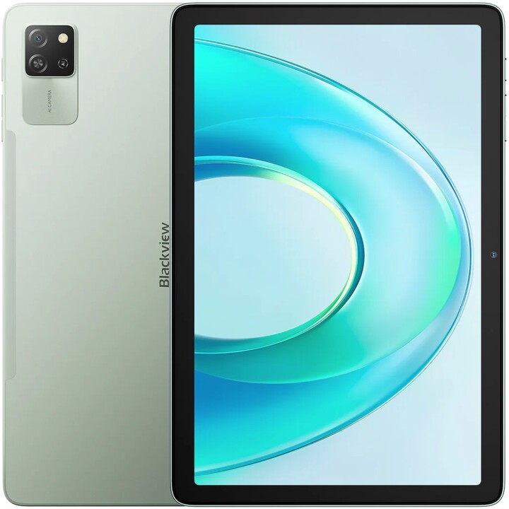 Blackview Tab 60 Pro 4G LTE 8GB/128GB Verde - Tablet
