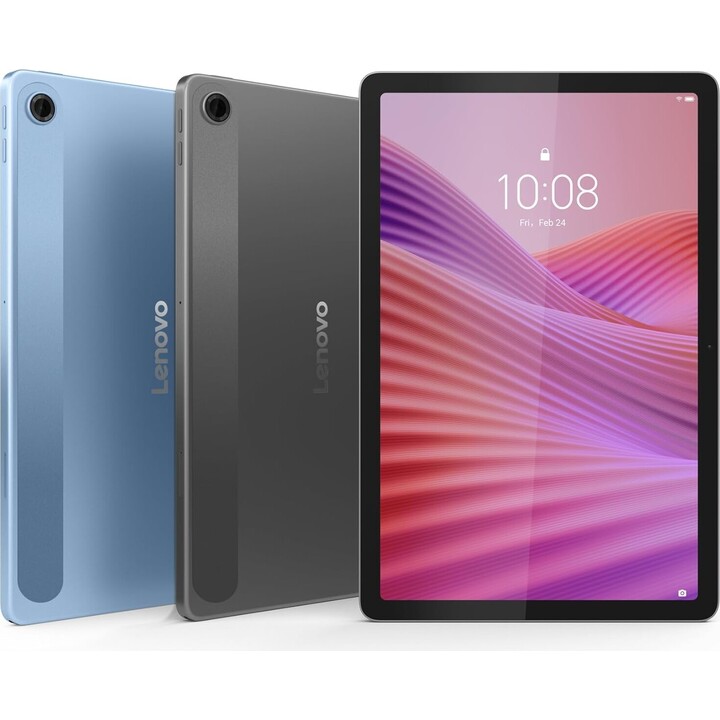 Lenovo Tab 10, WiFi, 4+64 GB, 10.1, MediaTek, Tablet Android, blu