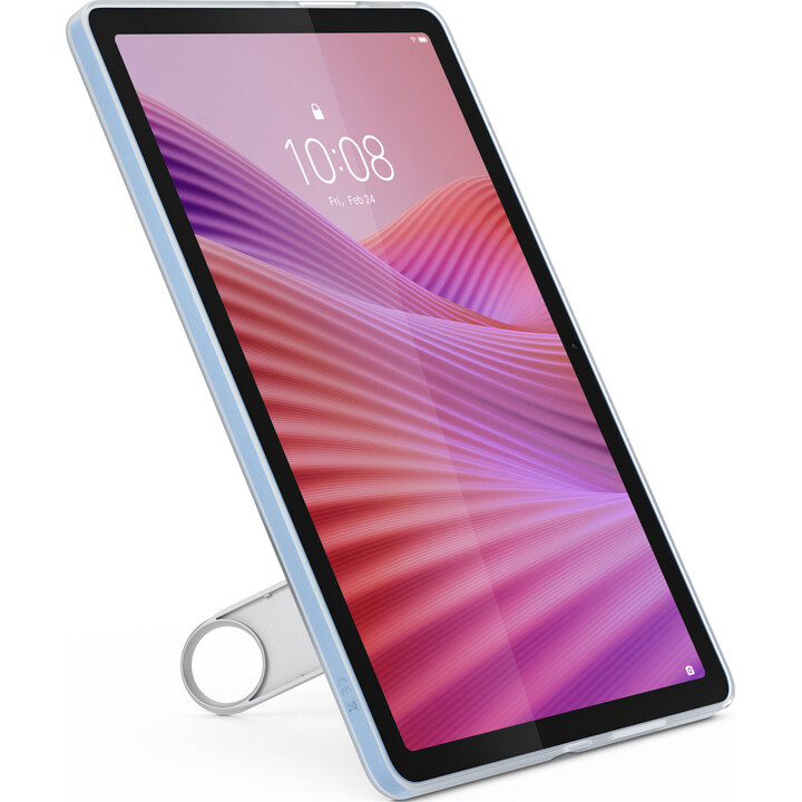 Lenovo Tab 10, WiFi, 4+64 GB, 10.1, MediaTek, Tablet Android, blu