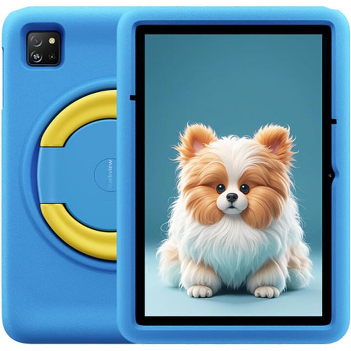Blackview Tab A6 Kids 10.1'' Wi-Fi 4GB/128GB Azul - Tablet para crianças