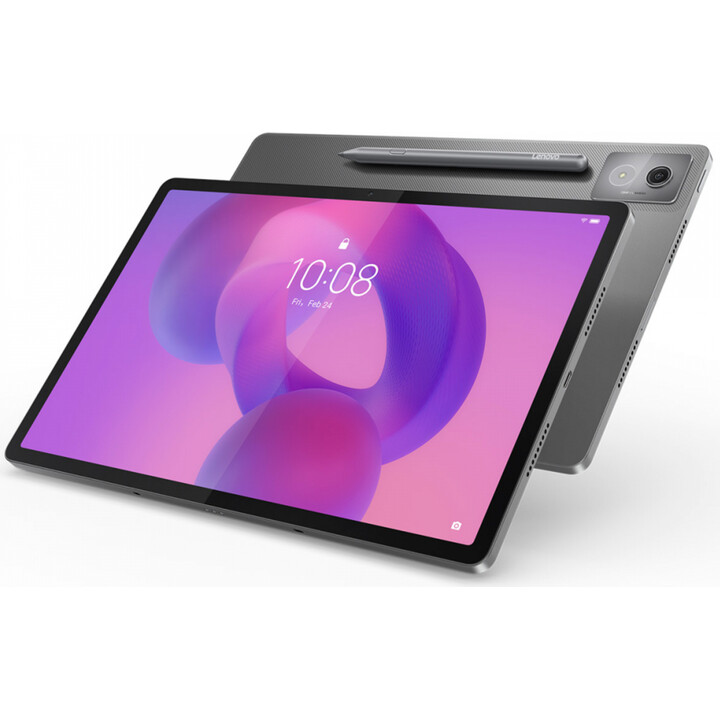 Lenovo Idea Tab Pro MediaTek 8300 12.7" 3K 144Hz 8/256GB ARM G615 + Pen Android Luna Gray
