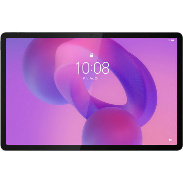 Lenovo Idea Tab Pro MediaTek 8300 12.7" 3K 144Hz 8/256GB ARM G615 + Pen Android Luna Gray