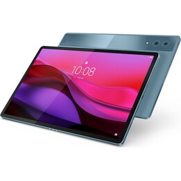 Lenovo Yoga Tab Plus Snapdragon SD8G3 12.7" 3K 144Hz 16/256GB Adreno 750 + Pen Android Tidal Teal