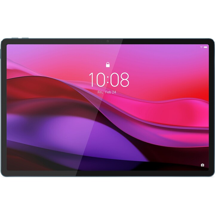 Lenovo Yoga Tab Plus Snapdragon SD8G3 12.7" 3K 144Hz 16/256GB Adreno 750 + Pen Android Tidal Teal
