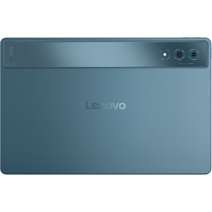 Lenovo Yoga Tab Plus Snapdragon SD8G3 12.7" 3K 144Hz 16/256GB Adreno 750 + Pen Android Tidal Teal