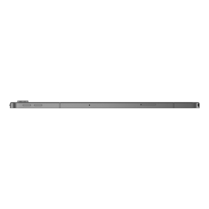 Lenovo Tab 10, LTE, 4+128GB, 10.1, MediaTek, Android Tablet, Gray