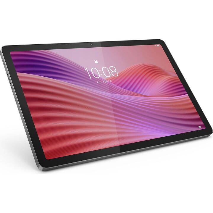 Lenovo Tab 10, LTE, 4+128GB, 10.1, MediaTek, Android Tablet, Gray