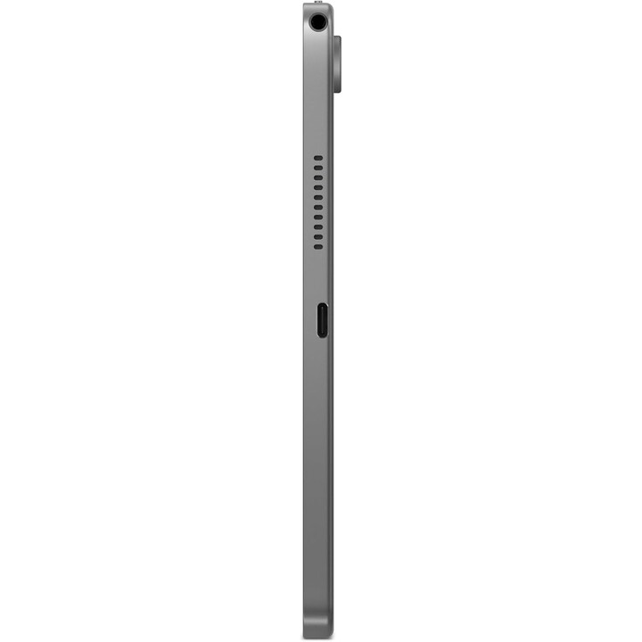 Lenovo Tab 10, LTE, 4+128GB, 10.1, MediaTek, Android Tablet, Gray
