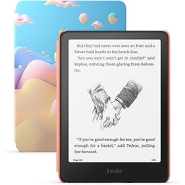 Amazon Kindle Paperwhite Kids 16GB 7" 2024 Starfish