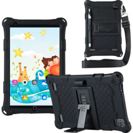 Nüt Pad K808 8 A133 2GB/32GB Negro - Tablet para Niños