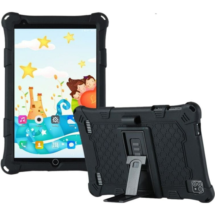 Nüt Pad K808 8 A133 2GB/32GB Negro - Tablet para Niños