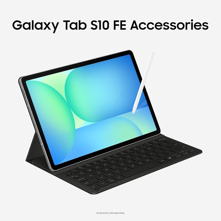 Samsung Galaxy Tab S10 FE X520 10.9 WiFi 8GB 128GB Gray
