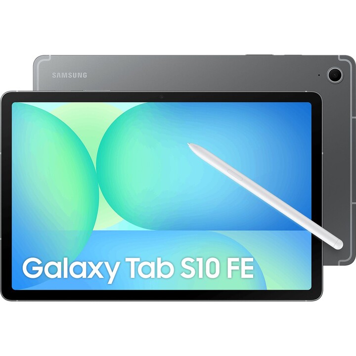 Samsung Galaxy Tab S10 FE X526 10.9 5G 8GB 128GB GRIGIO