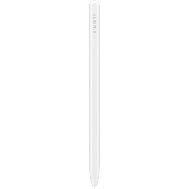 Samsung Galaxy Tab S10 FE+ Android Tablet, Wi -Fi, 8+128 GB, 13,1 Display, S Pen incluído, bateria duradoura, prata