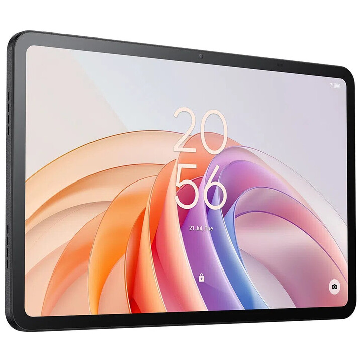 TCL TAB 11FE, 128GB ROM e 4+4 GB de expansão de RAM, Octacore, Cinza