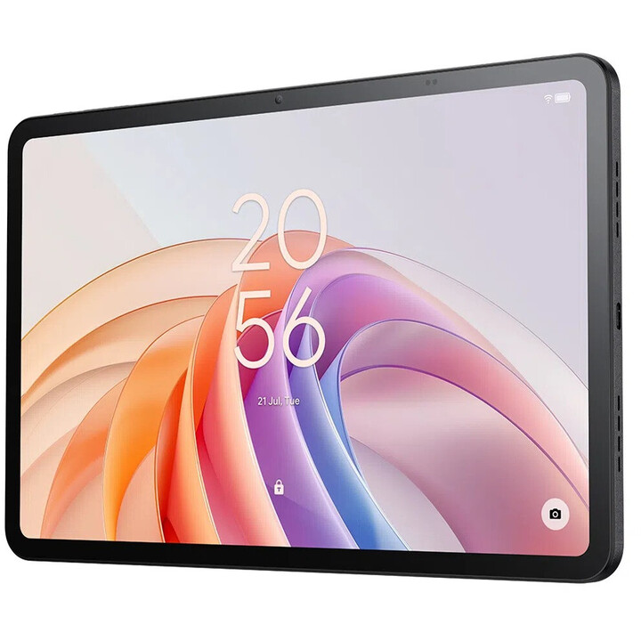 TCL TAB 11FE, 128GB ROM e 4+4 GB de expansão de RAM, Octacore, Cinza