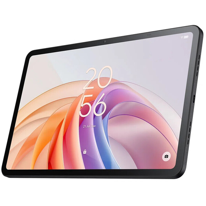 TCL TAB 11FE, 128GB ROM e 4+4 GB de expansão de RAM, Octacore, Cinza