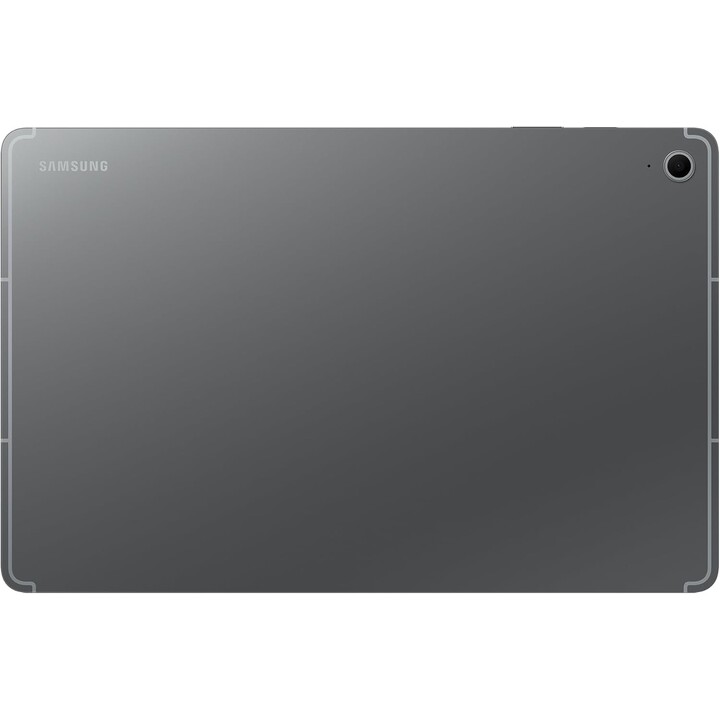 Samsung Galaxy Tab S10 FE+ Android Tablet, 5g, 12+256 GB, 13,1 Display, S Pen incluído, bateria duradoura, cinza