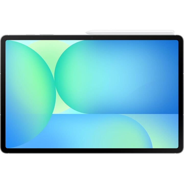 Samsung Galaxy Tab S10 FE+ Android Tablet, 5g, 12+256 GB, 13,1 Display, S Pen incluído, bateria duradoura, cinza