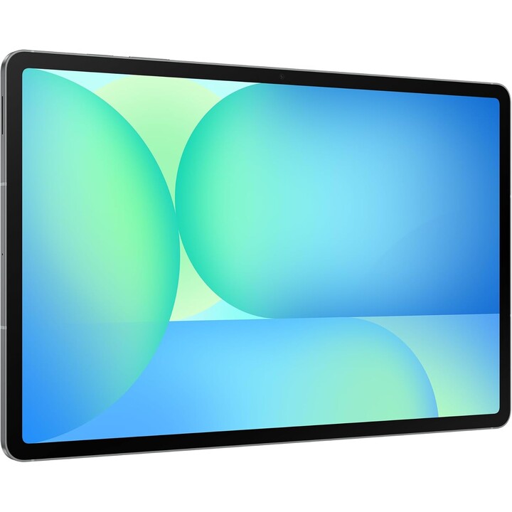Samsung Galaxy Tab S10 FE+ Android Tablet, WiFi, 8+128GB, 13.1 Pantalla, S Pen incluida, Batería de larga duración, Gris