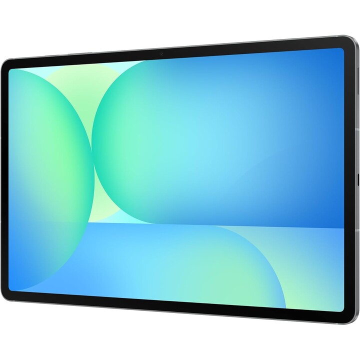 Samsung Galaxy Tab S10 FE+ Android Tablet, WiFi, 8+128GB, 13.1 Pantalla, S Pen incluida, Batería de larga duración, Gris