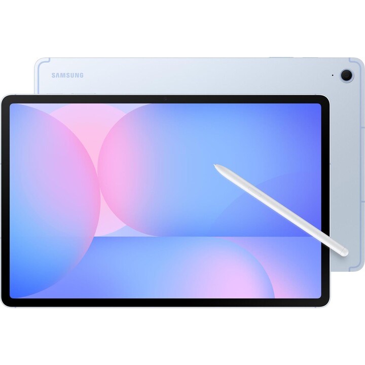 Samsung Galaxy Tab S10 FE+ Android Tablet, Wifi, 8+128GB, 13.1 Display, S Pen included, Long lasting Battery, Blue