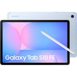 Samsung Galaxy Tab S10 FE X526 10,9 5G 8GB 128GB Azul