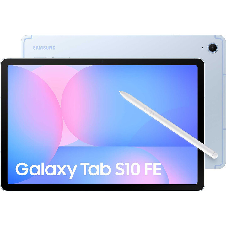 Samsung Galaxy Tab S10 FE X526 10,9 5G 8GB 128GB Azul