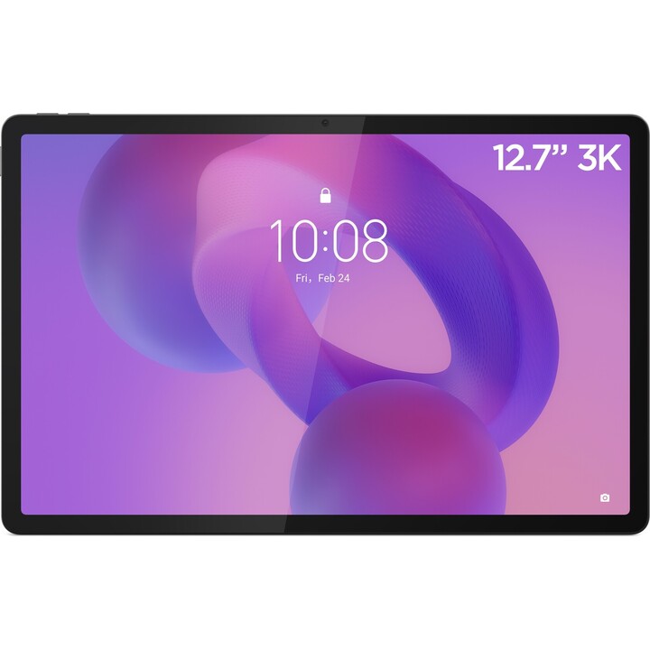 Lenovo Idea Tab Pro 12,7'' 8GB/128GB WiFi Gris - Tablet