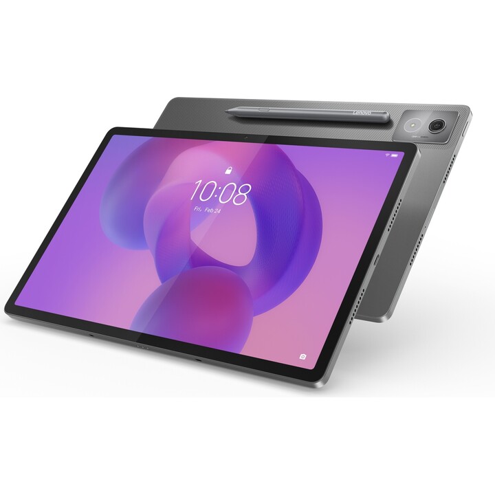 Lenovo Idea Tab Pro 12,7'' 8GB/128GB WiFi Gris - Tablet