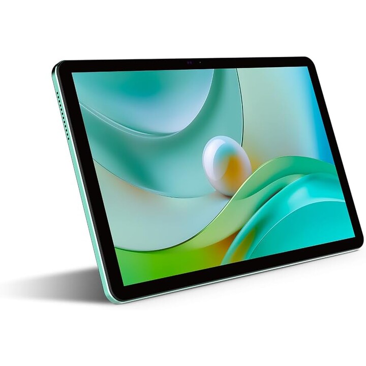 Tablet SPC Gravity 10.1' 6th Gen/ 4GB/ 64GB/ Octacore/ Aluminio/ Verde
