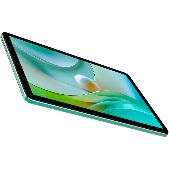 Tablet SPC Gravity 10.1' 6th Gen/ 4GB/ 64GB/ Octacore/ Aluminio/ Verde