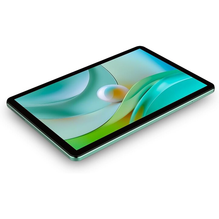 Tablet SPC Gravity 10.1' 6th Gen/ 4GB/ 64GB/ Octacore/ Aluminio/ Verde