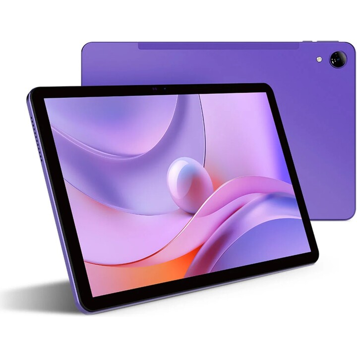 Tablet SPC Gravity 10.1´ 6th Gen/ 4GB/ 64GB/ Octacore/ Aluminum/ Purple